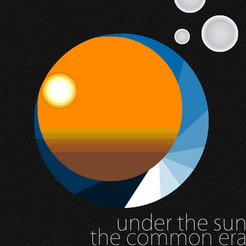 Under The Sun cover art