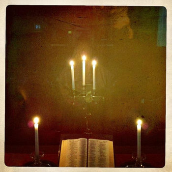Incantation cover art