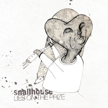 Lies on the Prize cover art