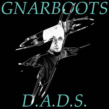 D.A.D.S. cover art