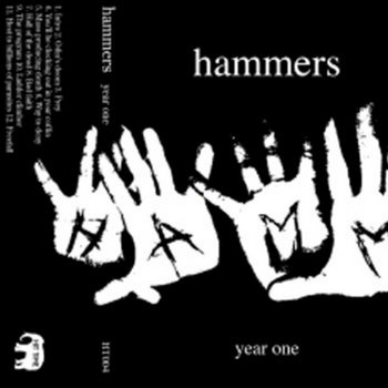 Year One cover art