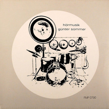 Hörmusik cover art
