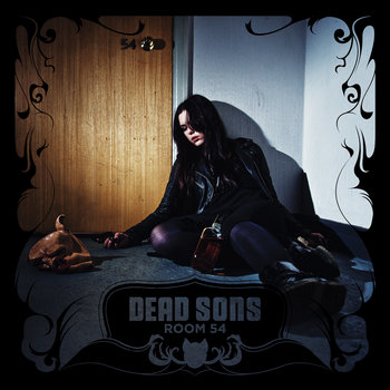 Room 54 Single cover art