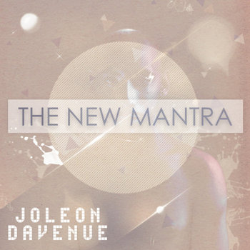 The New Mantra cover art