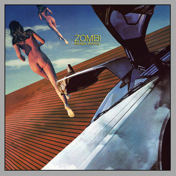 Escape Velocity cover art