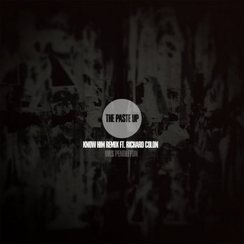 Know Him Remix (single) cover art