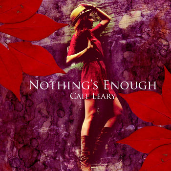 Nothing's Enough cover art