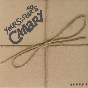 Bread & Butter cover art