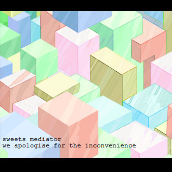 We Apologise For The Inconvenience cover art