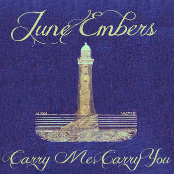 Carry Me, Carry You cover art