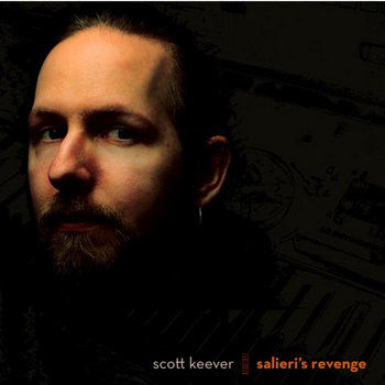 Salieri's Revenge cover art
