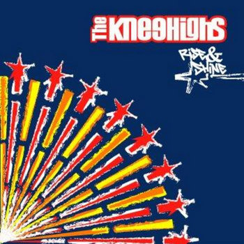 Rise & Shine cover art