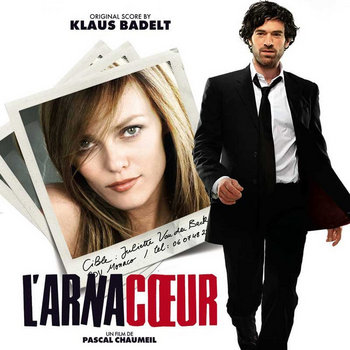 L'Arnacoeur (Original Score) cover art