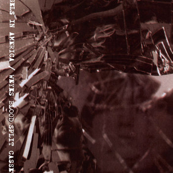 Split Cassette cover art