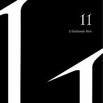 Eleven cover art