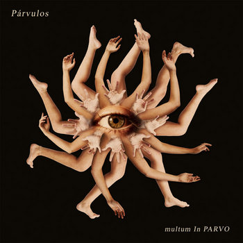 Multum In Parvo cover art
