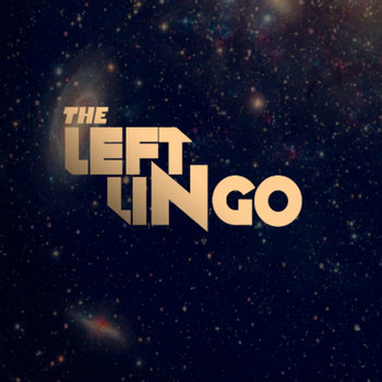 The Left Lingo cover art