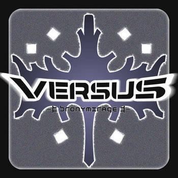 VERSUS cover art