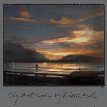 Sky Meet Sea cover art