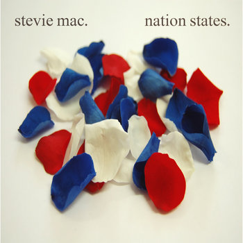 Nation States cover art