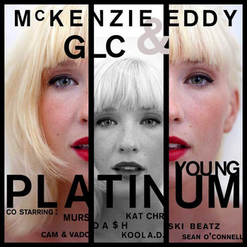 Young Platinum cover art