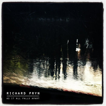 As It All Falls Apart cover art