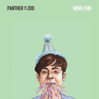 More Fun cover art