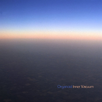 Inner Vacuum cover art