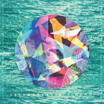 All Around (Single) cover art