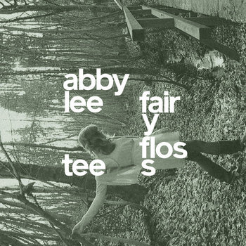 fairy floss cover art