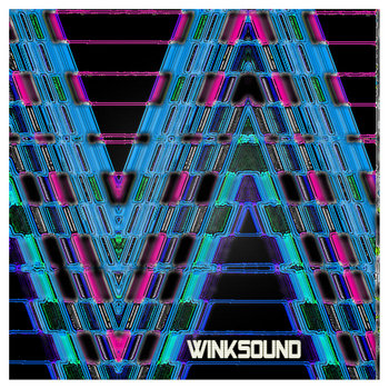 WinkSound Volume. 02 cover art