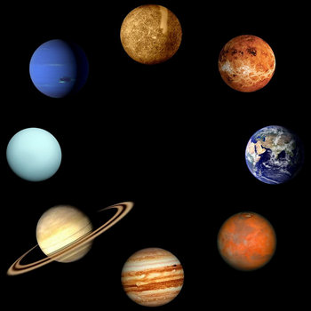 Sound of the Spheres cover art
