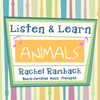Animals cover art
