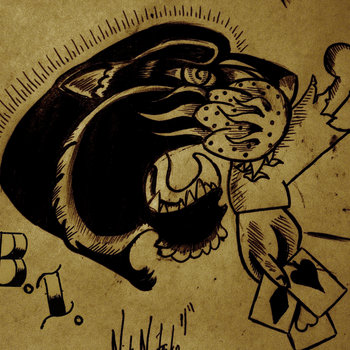 Demo 2011 cover art