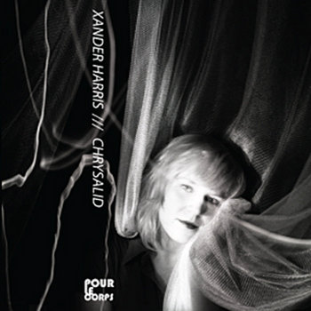 CHRYSALID cover art