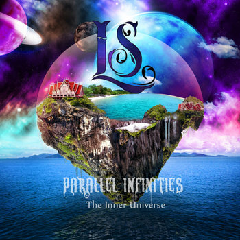 Interval 01: Parallel Infinities - The Inner Universe cover art