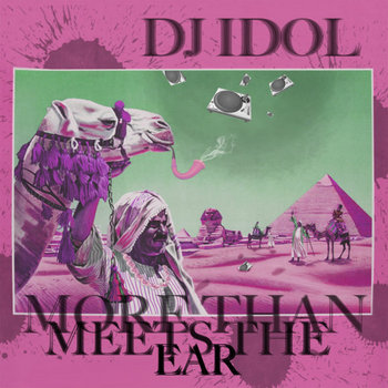 More Than Meets the Ear cover art