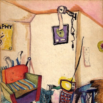 Privacy cover art