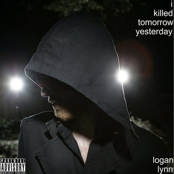I Killed Tomorrow Yesterday cover art
