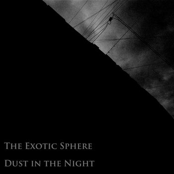 Dust in the Night/Film cover art