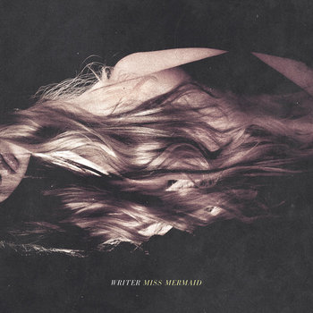 Miss Mermaid (7in) cover art