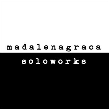 soloworks cover art