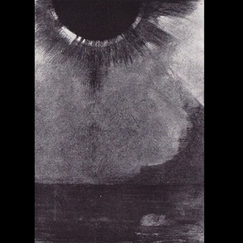 Sunken cover art