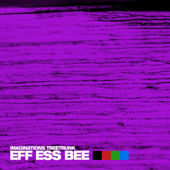 EFF ESS BEE cover art