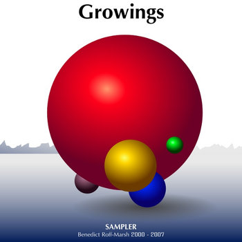 Growings cover art