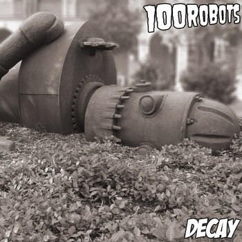 Decay cover art