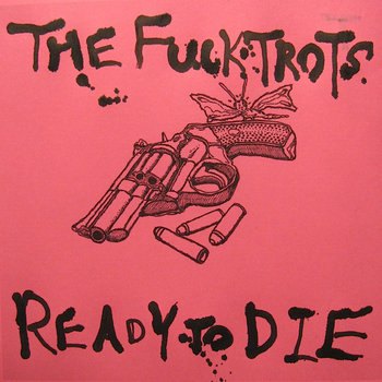 Ready to Die cover art
