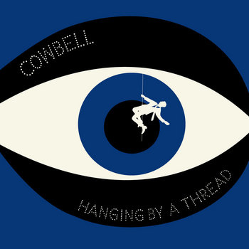 Hanging By A Thread cover art