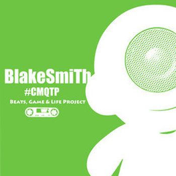 #CMQTP - The No Budget Tape cover art
