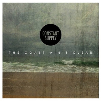 The Coast Ain't Clear cover art